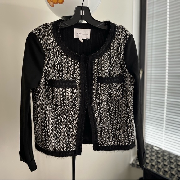 BCBGeneration blazer - Picture 7 of 8